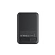 Повербанк портативний акумулятор Power bank XO PR231 MagSafe магнітний 20W 10000 mAh Black