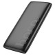 Повербанк портативний акумулятор Power bank Hoco J122 Respect 22.5W 10000 mAh Black
