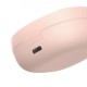 Бездротові Bluetooth навушники Baseus WM01 Plus Encok True Wireless Earphones BT 5.0 Pink NGWM01P-04