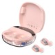 Бездротові Bluetooth навушники Baseus WM01 Plus Encok True Wireless Earphones BT 5.0 Pink NGWM01P-04