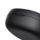 Бездротові Bluetooth навушники Baseus WM01 Plus Encok True Wireless Earphones BT 5.0 Black NGWM01P-01