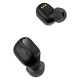 Бездротові Bluetooth навушники Baseus WM01 Plus Encok True Wireless Earphones BT 5.0 Black NGWM01P-01