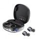 Бездротові Bluetooth навушники Baseus WM01 Plus Encok True Wireless Earphones BT 5.0 Black NGWM01P-01