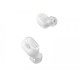 Бездротові Bluetooth навушники Baseus WM01 Encok True Wireless Earphones BT 5.3 White NGTW370002