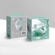 Бездротові Bluetooth навушники CH TUCCI STN28 BT 5.0 Green