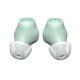 Бездротові Bluetooth навушники Baseus WM01 Encok True Wireless Earphones BT 5.3 Green NGTW370006