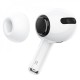 Бездротові Bluetooth навушники Borofone BW27 True BT 5.3 White