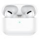 Бездротові Bluetooth навушники Borofone BW27 True BT 5.3 White