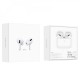 Бездротові Bluetooth навушники Borofone BW27 True BT 5.3 White