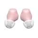 Бездротові Bluetooth навушники Baseus WM01 Encok True Wireless Earphones BT 5.3 Pink NGTW370004