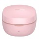 Бездротові Bluetooth навушники Baseus WM01 Encok True Wireless Earphones BT 5.3 Pink NGTW370004
