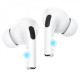 Бездротові Bluetooth навушники Borofone BW27 True BT 5.3 White