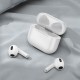 Бездротові Bluetooth навушники Borofone BW26 True BT 5.0 White