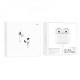 Бездротові Bluetooth навушники Borofone BW26 True BT 5.0 White