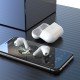 Бездротові Bluetooth навушники Hoco EW27 True ws stereo headset BT 5.3 White