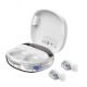 Бездротові Bluetooth навушники Baseus WM01 Plus Encok True Wireless Earphones BT 5.0 White NGWM01P-02