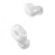 Бездротові Bluetooth навушники Baseus WM01 Plus Encok True Wireless Earphones BT 5.0 White NGWM01P-02
