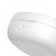 Бездротові Bluetooth навушники Baseus WM01 Plus Encok True Wireless Earphones BT 5.0 White NGWM01P-02