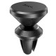 Автомобільний тримач Hoco CA81 Ligue Air vent magnetic car holder Black