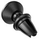 Автомобільний тримач Hoco CA81 Ligue Air vent magnetic car holder Black