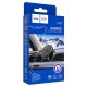Автомобільний тримач Hoco CA81 Ligue Air vent magnetic car holder Black