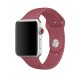 Ремінець для Apple Watch 38mm / 40mm / 41mm Sport Band Camelia