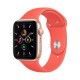 Ремінець для Apple Watch 38mm/40mm/41mm Sport Band Citrus pink
