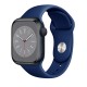 Ремінець для Apple Watch 38mm/40mm/41mm Sport Band Blue cobalt