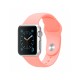 Ремінець для Apple Watch 38mm / 40mm / 41mm Sport Band Flamingo