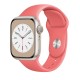 Ремінець для Apple Watch 38mm / 40mm / 41mm Sport Band Light Coral