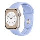 Ремінець для Apple Watch 38mm/40mm/41mm Sport Band Lilac
