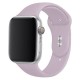 Ремінець для Apple Watch 38mm/40mm/41mm Sport Band Lilac pride