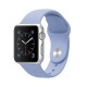Ремінець для Apple Watch 38mm/40mm/41mm Sport Band Sky Blue