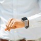 Ремінець Titanium Milanese Loop для ремінця Apple Watch 42mm / 44mm / 45mm / 49mm Silver