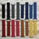 Ремінці Apple Watch Leather Link Magnet 42mm/44mm/45mm