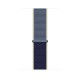 Ремінець для Apple Watch 38mm/40mm/41mm Nylon Sport Loop Alaskan Blue