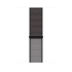 Ремінець для Apple Watch 38mm/40mm/41mm Nylon Sport Loop Anchor Gray