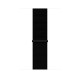Ремінець для Apple Watch 38mm/40mm/41mm Nylon Sport Loop Black