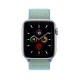Ремінець для Apple Watch 38mm/40mm/41mm Nylon Sport Loop Cornflower