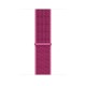 Ремінець для Apple Watch 38mm/40mm/41mm Nylon Sport Loop Dragon Fruit