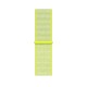 Ремінець для Apple Watch 38mm/40mm/41mm Nylon Sport Loop Flash