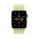 Ремінець для Apple Watch 38mm/40mm/41mm Nylon Sport Loop Flash