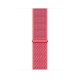 Ремінець для Apple Watch 38mm/40mm/41mm Nylon Sport Loop Hibiscus