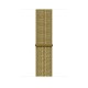 Ремінець для Apple Watch 38mm/40mm/41mm Nylon Sport Loop Olive Green