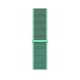 Ремінець для Apple Watch 38mm/40mm/41mm Nylon Sport Loop Spearmint