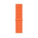 Ремінець для Apple Watch 38mm/40mm/41mm Nylon Sport Loop Spicy Orange