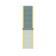 Ремінець для Apple Watch 38mm/40mm/41mm Nylon Sport Loop Sunshine