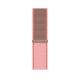 Ремінець для Apple Watch 38/40/41 mm Nylon Sport Loop neon pink