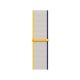 Ремінець для Apple Watch 38mm/40mm/41mm Nylon Sport Loop sea salt UA
