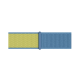 Ремінець для Apple Watch 38mm/40mm/41mm Nylon Sport Loop Ukraine